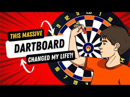 Doinkit Darts - Roll Up Board