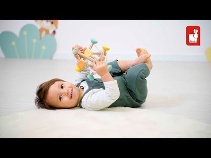 Pure Elastic Sensory Ball