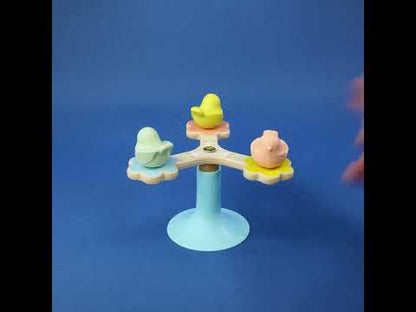 Baby Spini Infant Toy