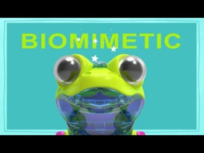 GeckoBot 2.0