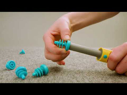 Makedo: Create Cardboard Construction Kit