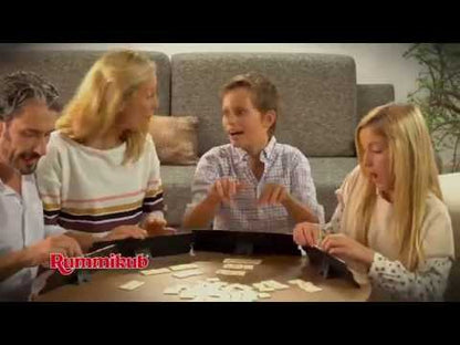 Rummikub Retro Tin