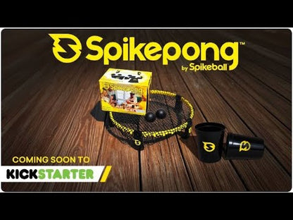 Spikepong