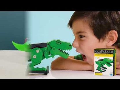 T-Rex Robot