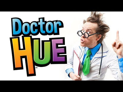 Doctor Hue
