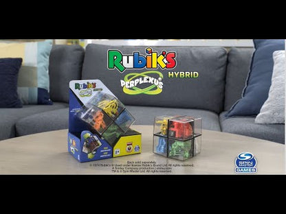 Rubik's Perplexus Hybrid 2 x 2