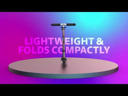 Sprite LED Scooter - Neochrome