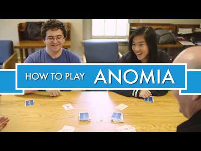 Anomia (Refresh)