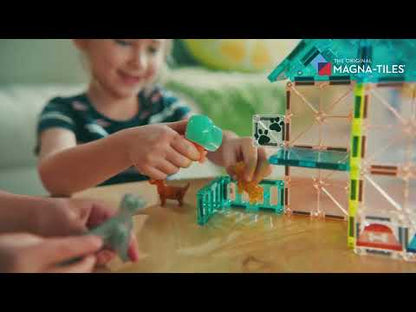 Magna-Tiles: Puppy Park