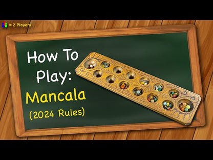 Mancala Game