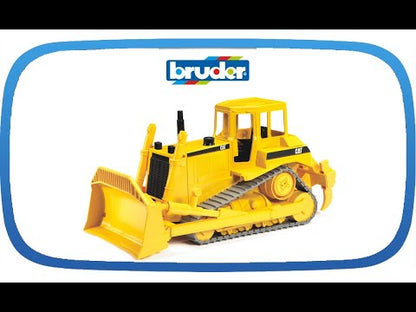 CAT Bulldozer