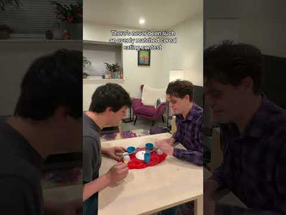 Breakfast Blitz