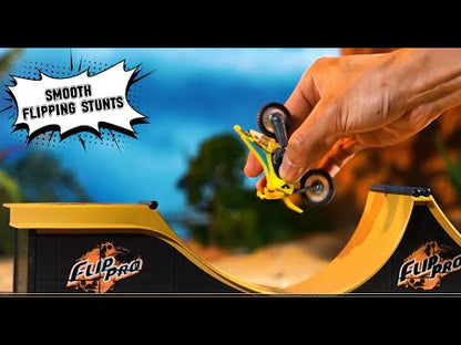 Flip Pro Spin Bike (Assorted Colors)