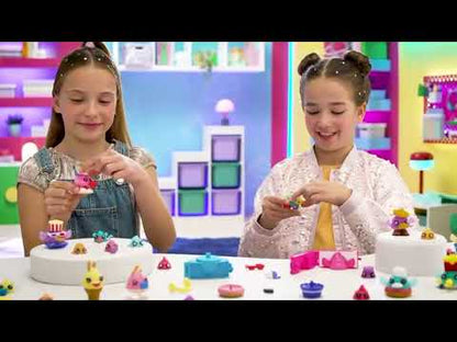 Squishy Verse Snackipoos 1-Pack