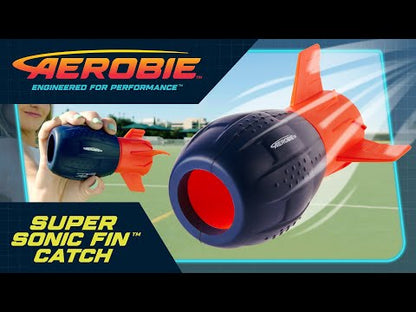 Aerobie Super Sonic Fin