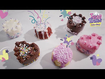 Tasty Tinies Cake Kit (Assorted Styles)