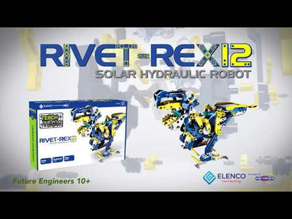 Rivet Rex