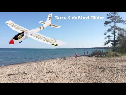 Terra Kids - Maxi Hand Glider