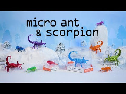HexBug - Micro Ant (Assorted Colors)