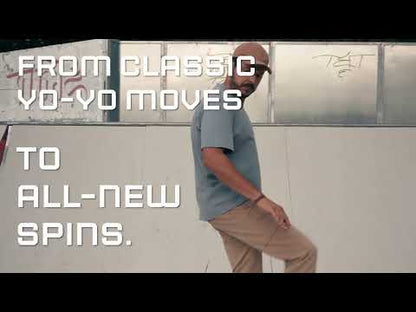 Yo-Spin (Assorted Colors)