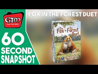 The Fox in the Forest: Duet