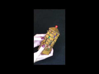 Chinese Pagoda Puzzle