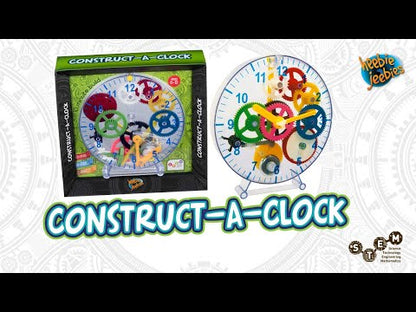 DIY Clock