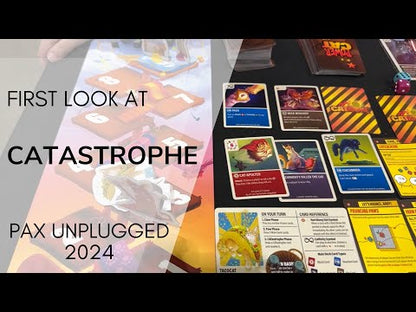 Catastrophe