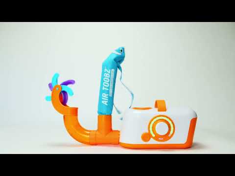 おもちゃ Air Toobz Whirlwind Accessory Pack – Timeless Toys Chicago