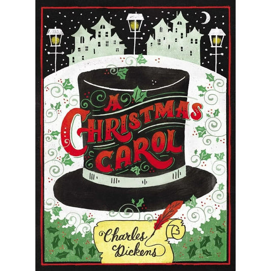 Puffin Books Christmas Books Default A Christmas Carol