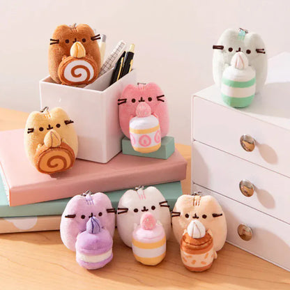 Pusheen Blind Box Default Pusheen Patisserie Surprise Blind Box
