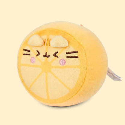 Pusheen Plush Cats Default Pusheen Fruits Squisheen (Assorted Styles)