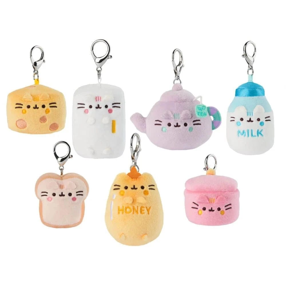 Pusheen Plush Cats Default Pusheen Kitchen Surprise Blind Box (Series 22)