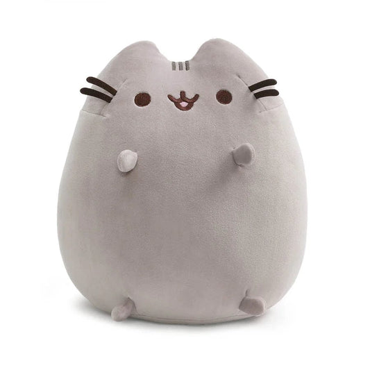 Pusheen Plush Cats Default Pusheen Squisheen Small  6"