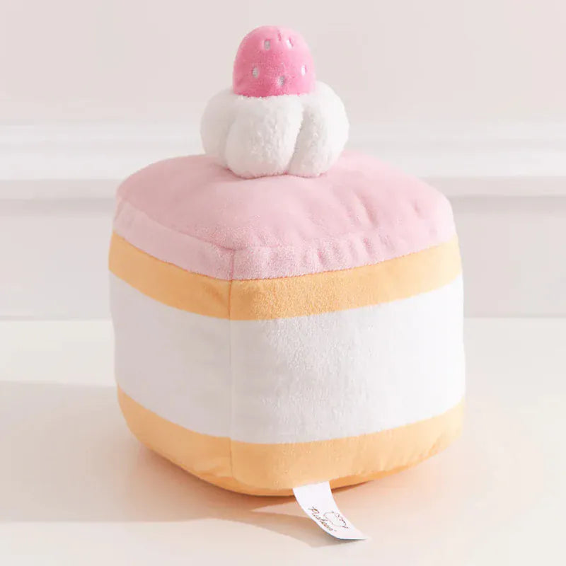 Pusheen Plush Food Pusheen Sweets Strawberry Squisheen