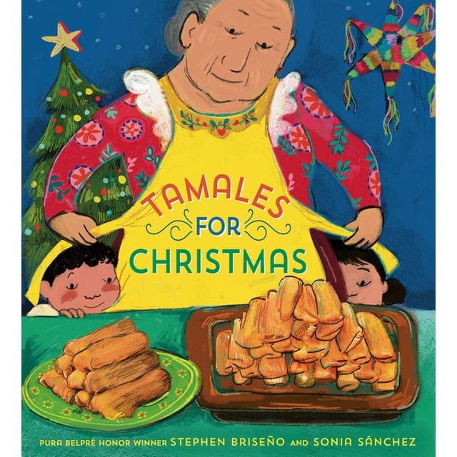 Random House Christmas Books Default Tamales For Christmas