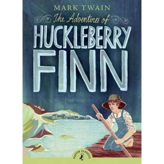 Random House Paperback Books The Adventures of Huckleberry Finn