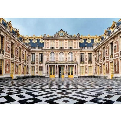 Ravensburger 1000 Piece Puzzles Default Chateau de Versailles, France 1000 Piece Puzzle