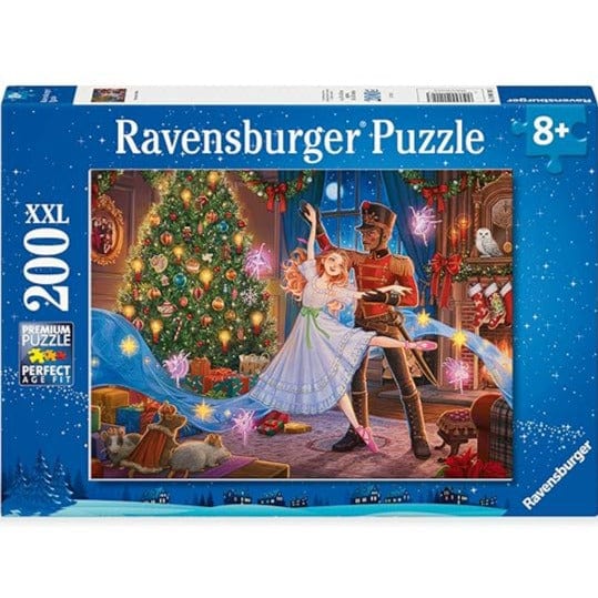 Ravensburger 200 Piece Puzzles Default Nutcracker Ballet 200 Piece Puzzle