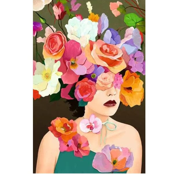 Ravensburger 200 Piece Puzzles Puzzle Moments: Rose 200 Piece Puzzle