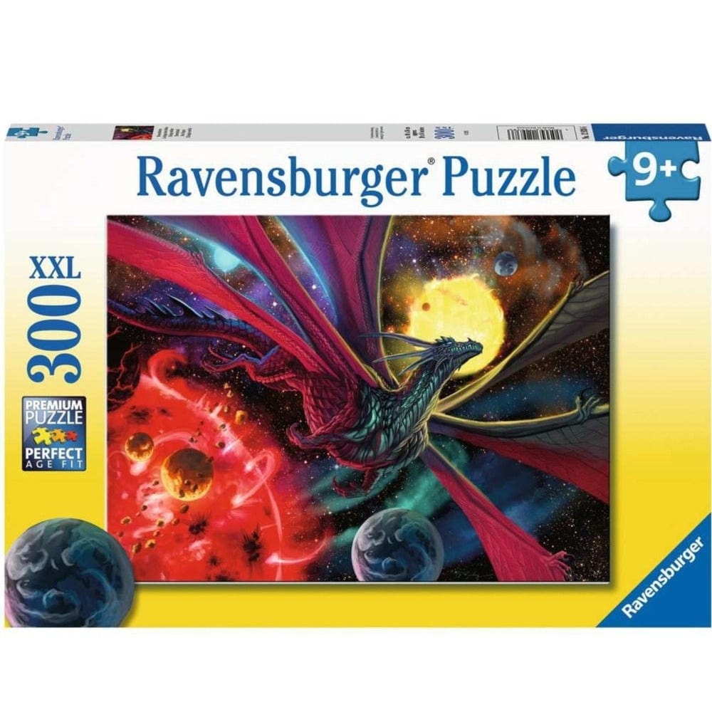 Ravensburger 300 Piece Puzzles Star Dragon 300 Piece Puzzle