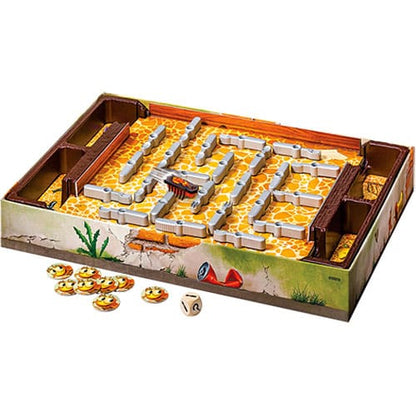 Ravensburger Board Games Bugs in the Kitchen