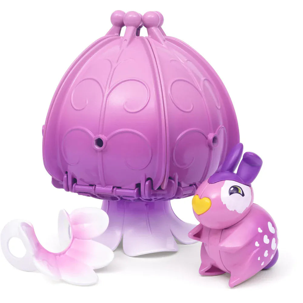 Ravensburger Doll Playsets Flora: Heather Flower House