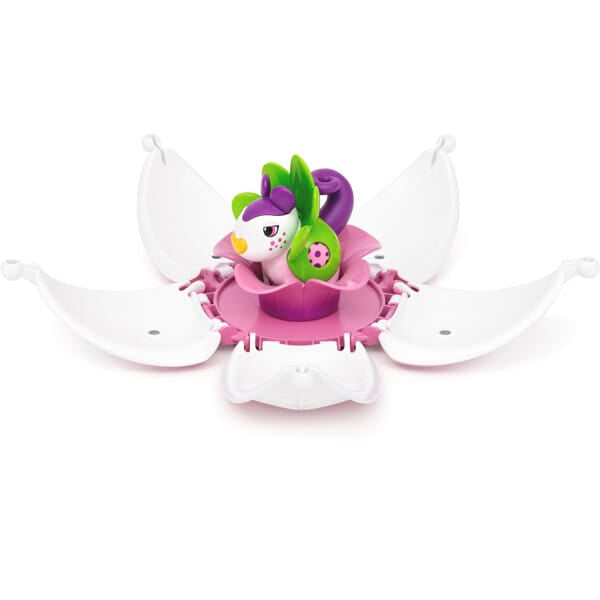 Ravensburger Doll Playsets Flora: Poppy Flower House
