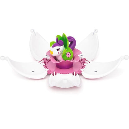 Ravensburger Doll Playsets Flora: Poppy Flower House