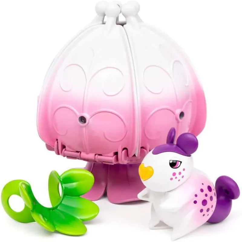 Ravensburger Doll Playsets Flora: Poppy Flower House