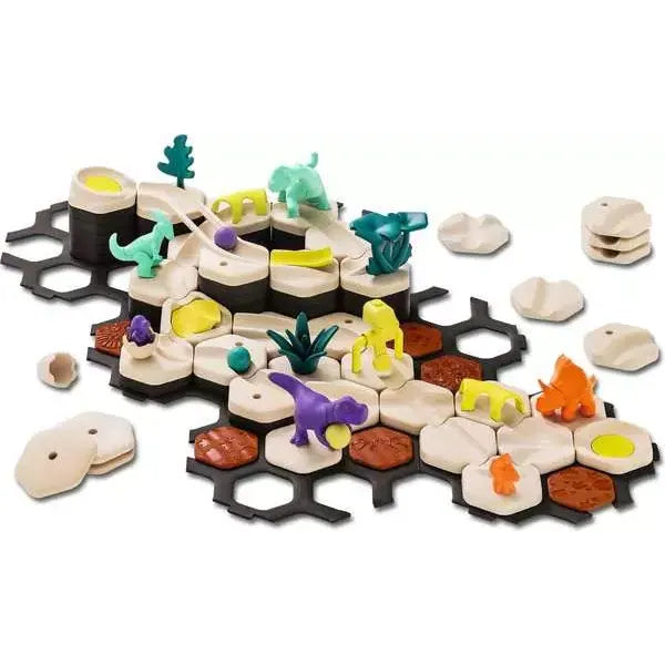 Ravensburger Marble Runs GraviTrax Junior - Dinosaur Starter Set