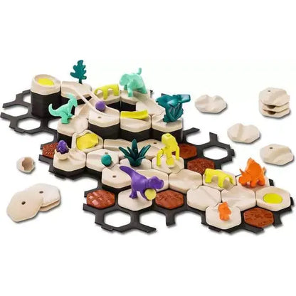 Ravensburger Marble Runs GraviTrax Junior - Dinosaur Starter Set