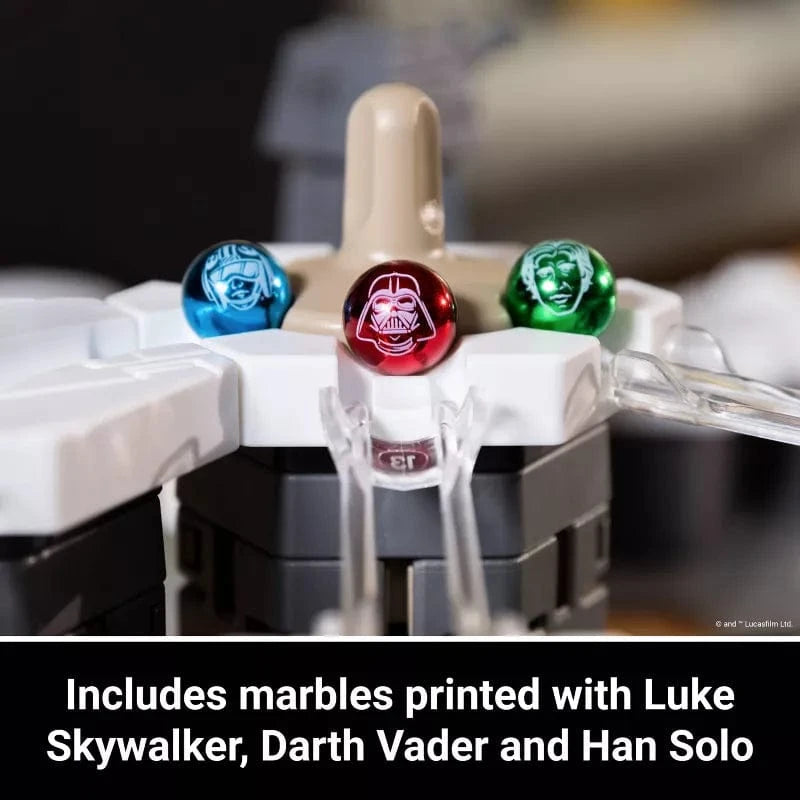 Ravensburger Marble Runs GraviTrax: Star Wars Death Star Set