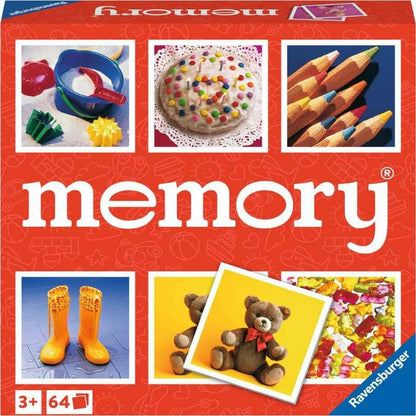 Ravensburger Matching Games memory Junior